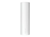 HPE Aruba User Experience Insight Sensor - G-Series - trådløs nettverksstyringsenhet - 1GbE - Wi-Fi 6, Bluetooth - 2.4 GHz, 5 GHz - veggmonterbar R7H75A