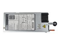 Dell - Strømforsyning - "hot-plug" / redundant (plug-in modul) - 495 watt 450-AEBM
