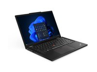 Lenovo ThinkPad X13 2-in-1 Gen 5 - AI Ready - 13.3" - Intel Core Ultra 5 - 125U - Evo - 16 GB RAM - 512 GB SSD - Nordisk (dansk/finsk/norsk/svensk) 21LW0018MX