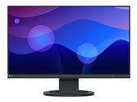 EIZO FlexScan EV2480 - LED-skjerm - Full HD (1080p) - 23.8" EV2480-BK