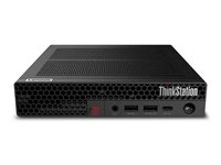 Lenovo ThinkStation P3 Tiny Gen 2 - tiny Core Ultra 9 285 - vPro Enterprise - 32 GB - SSD 512 GB - Nordisk 30K5002EMT