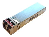 Cisco - SFP+ transceivermodul - 10GbE - 10GBase-CWDM - LC/PC-enkeltmodus - opp til 40 km - 1610 nm - for P/N: C9500-48Y4C, N3K-C34180YC, N9K-C9332C, NC55-MPA-12T-S, NCS-55A2-MOD-S, WS-C3850-48P CWDM-SFP10G-1610=