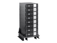 Eaton 9PX UPS Battery Integration System with Casters - Batteriinnbygging - for 9PX; 9SX BINTSYS