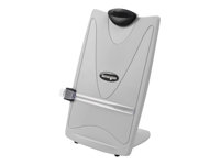 Kensington InSight Plus Easel Copyholder - Kopiholder - grå 62405